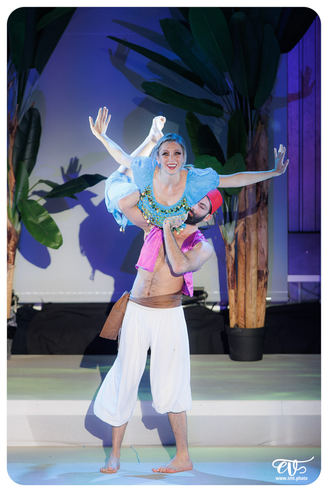 BNS - MILLE ET UNE NUITS